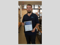 Atlas Network Staff Success Highlight: Nathan Eisenberg