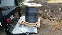 Boots on the Ground in Suncadia Resort