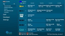 IPTV: The Magic of Moving Pictures and Sound