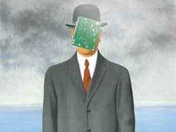 We Gigafied Masterpieces. Sorry.