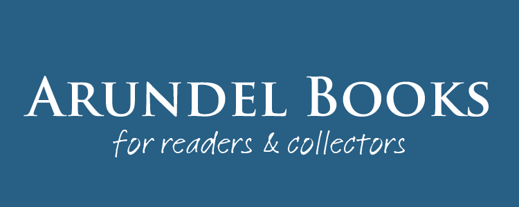 Logo for Arundel Books