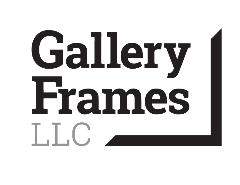 Logo for Gallery Frames